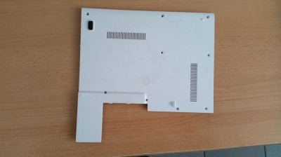 Capac bottom case Fujitsu siemens Pa3553 A130 foto