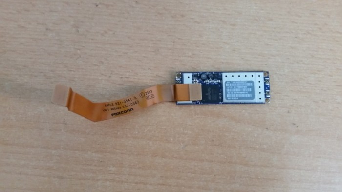 wireless Apple A1237 A120