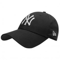 sapca NEW ERA NYY NEW YOR YANKEES 100% originale, noi, CURIER GRATUIT foto