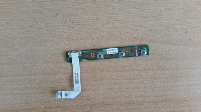 Butoane Fujitsu siemens Pa3553 A130