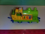 Bnk jc Matchbox Steam Loco