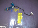 PORT PLACA USB Samsung NP-RF710 RF710 USB Board with Cable BA92-06933A