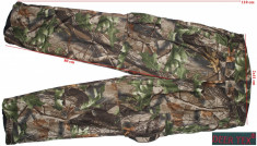 Pantaloni + pantaloni impermeabili vanatoare Deer Hunter, Deer-Tex, barbati, 48 foto