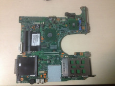 Placa de Baza Toshiba satellite M45 1310a2006572 foto