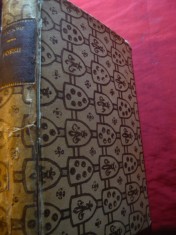 St.O.Iosif - Poezii - Ed. definitiva ,ingrijita S.Cioculescu , autograf control