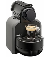 EXPRESOR DE CAFEA CU CAPSULE - NESPRESSO MAGIMIX foto