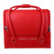 Geanta valiza case manichiura cosmetice manichiuriste make up bag rosie piele