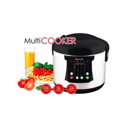 Multicooker electric cu 24 de functii Dekassa DK 1222 foto