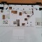 Palmrest Fujitsu siemens Pa3553 A130