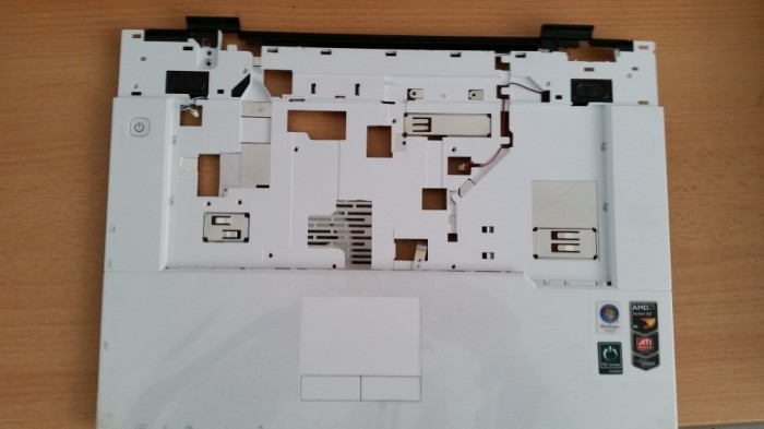 Palmrest Fujitsu siemens Pa3553 A130