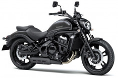 Kawasaki Vulcan S ABS &amp;#039;16 foto