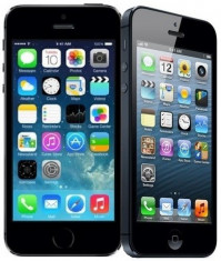 Apple iPhone 5S 16GB Neverlocked Space Gray foto
