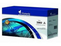 Toner Victoria 60A Color LJ 2550/2800/2820 negru, 5K foto