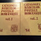 Catalogul marcilor postale romanesti 2 volume 1984