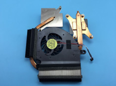 heatsink samsung RF510 RF410 RF710 RC530 RV530 RF508 RF711 r511 rf712 rf512 foto