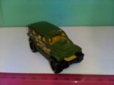 Bnk jc Matchbox - Power Panel - Mattel 2002