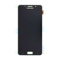 Samsung Galaxy A5 A510Y SM-A510F A510FD A510 Display LCD cu Touchscreen foto