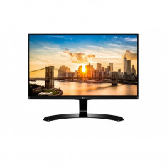 Monitor LED Gaming LG 27MP68VQ 27 Inch Full HD IPS 5 ms foto