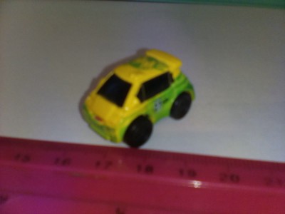 bnk jc Micromachines - Hasbro 2002 foto