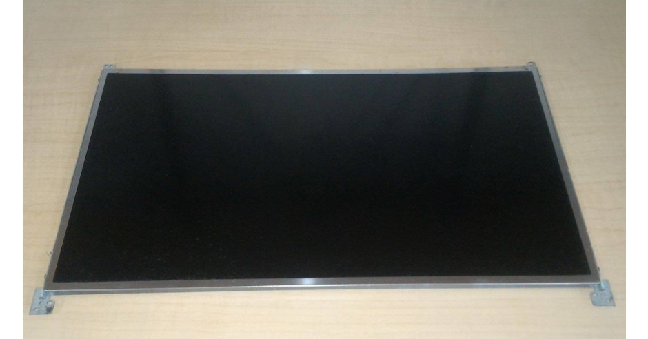 Écran LED 15.6 Pouces Full HD Compatible LG LP156WF1 - Neuf, Garantie 1 An