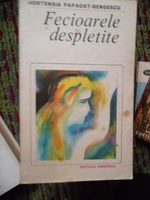 FECIOARELE DESPLETITE