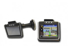 Navigator GPS foto