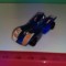 bnk jc Kinder - Masina Mattel - MPG TR126