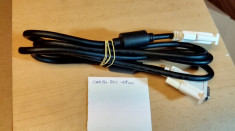 Cablu DVI 1,8 m foto