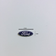 emblema chei FORD, MONDEO, FOCUS, TRANSIT, FIESTA foto