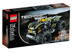 LEGO Technic Quad Bike 148buc. foto