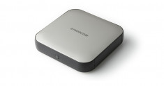 HDD Extern Freecom Mobile Drive Sq 3TB USB 3.0 Otel Inoxidabil foto