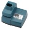 &Icirc;ncărcător Makita 7,2V-18V, NI-CD - NiMh- Li-Ion, compatibil marca Patona,
