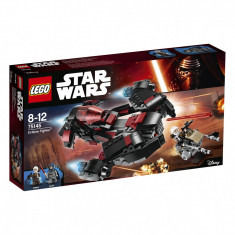 LEGO STAR WARS Eclipse Fighter foto