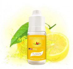 Lamaie lichid premium 10ml Vaporever foto