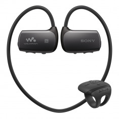 MP3 Player Bluetooth Sony Walkman NWZ-WS613 Negru foto