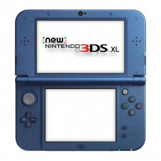 Nintendo New 3DS XL foto