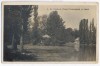 3631 - CRAIOVA, Park Romanescu, Romania - old postcard, real PHOTO - unused, Necirculata, Fotografie