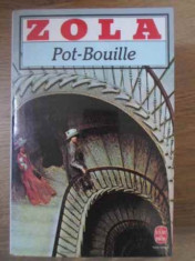 Pot-bouille - Zola ,386622 foto