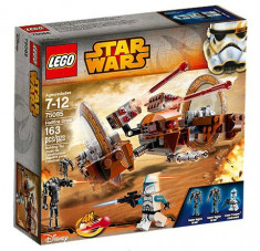 LEGO Star Wars 75085 163buc. foto