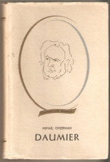 Mihail Gherman-Daumier foto