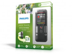 Philips Voice Tracer 2700 foto