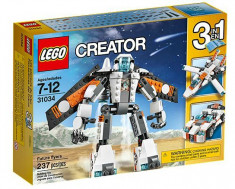LEGO Creator 31034 237buc. foto