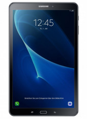 Samsung Galaxy Tab A 10.1 (2016) 16Giga Bites 3G 4G foto