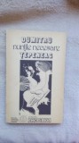 Nuntile necesare-Dumitru Tepeneag, 1992