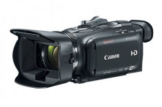Canon LEGRIA HF G40 Camera de Inregistrare portabila 3.09MP CMOS Full HD Negru foto