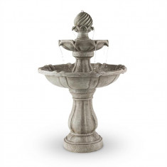 Blum Feldt Vogelsberg Fountain 60x90cm 3W baterie solara foto