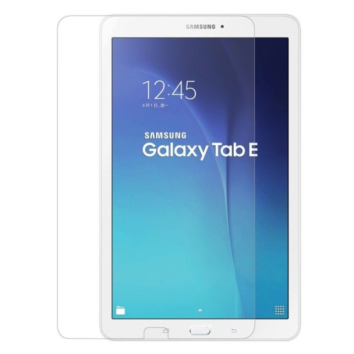 Geam Samsung Galaxy Tab E T560 Tempered Glass Geam Samsung Galaxy Tab E T560 Tempered Glass