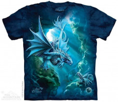 Tricou The Mountain - Dragon de mare (Marime: S) foto