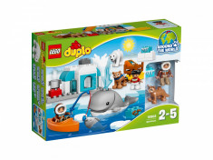 LEGO DUPLO Arctic foto