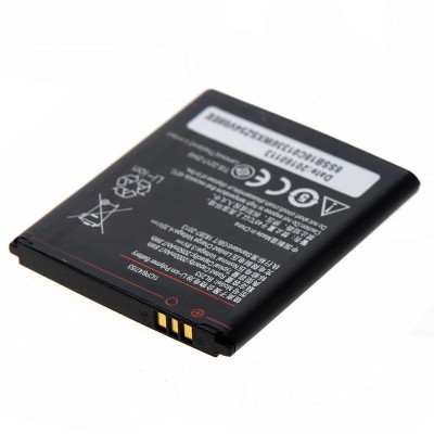 Acumulator Lenovo A2010 BL253 compatibil nou foto